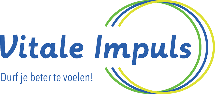 Vitale Impuls - Durf je beter te voelen!